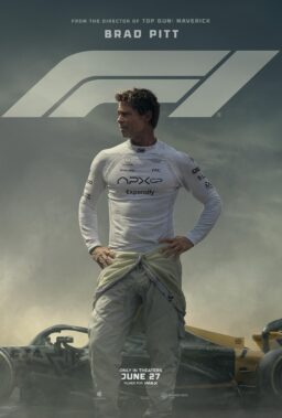 F1 The Movie
