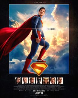 Superman (2025)