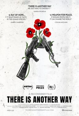 There Is Another Way