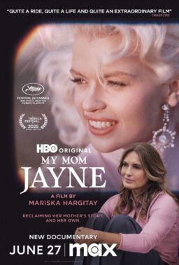 My Mom Jayne: A Film by Mariska Hargitay