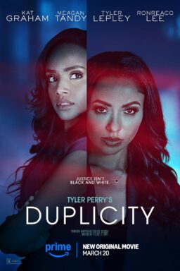 Tyler Perry’s Duplicity