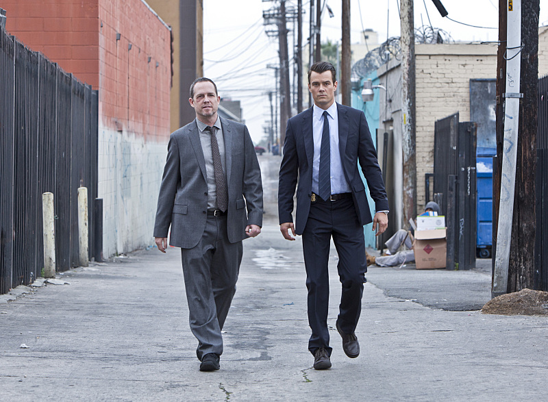 Networks Debut Three New Shows: “Battle Creek,” “Last Man on Earth,” “Secrets and Lies”