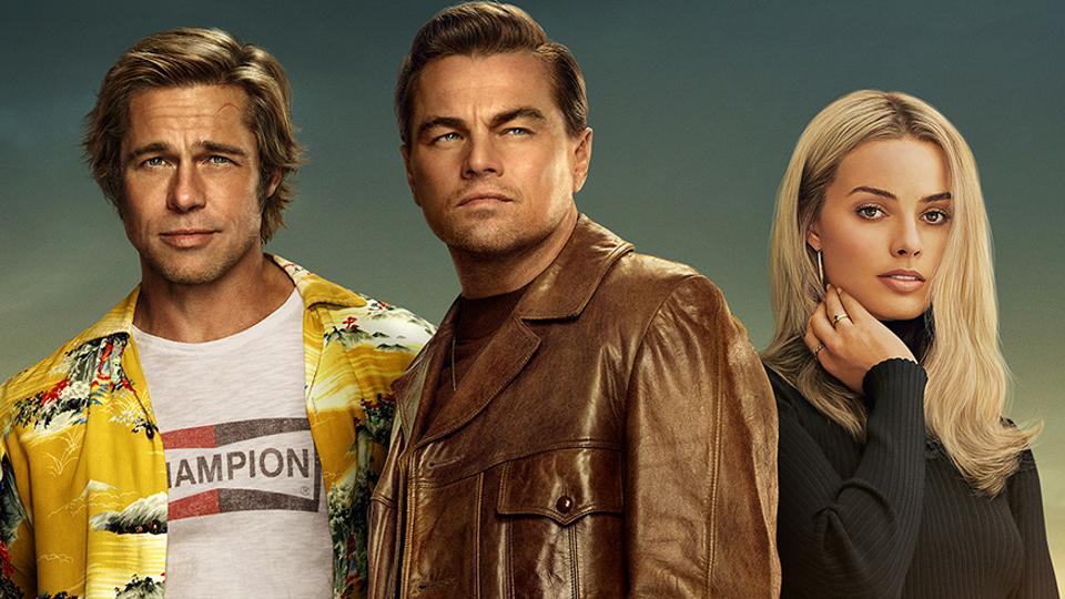 Once Upon a Time … in Hollywood Leads Chicago Critics Nominations
