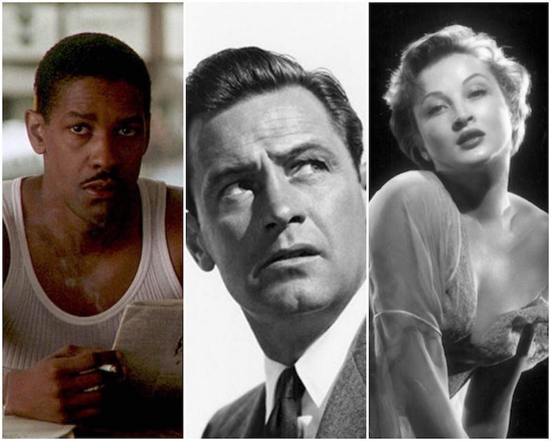 Out of the Past: Noir City: Chicago is Back for 10th Year