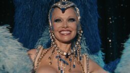 This is Just the Beginning: Pamela Anderson on “The Last Showgirl”