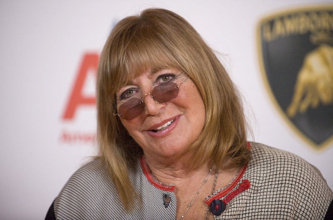 Penny Marshall: 1943-2018
