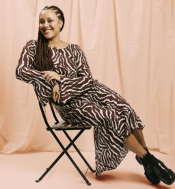 Meet the Writers: Peyton Robinson