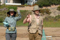 Apple TV+, Seth Rogen Continue Hot Streaks with Second Season of “Platonic”