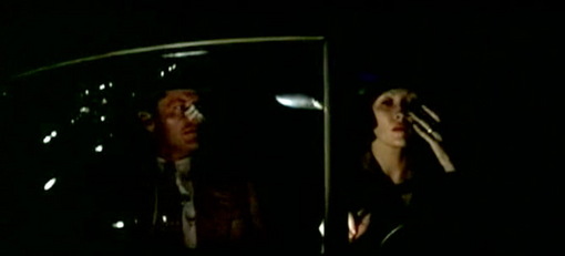 Polanski’s Chinatown: A dream analysis