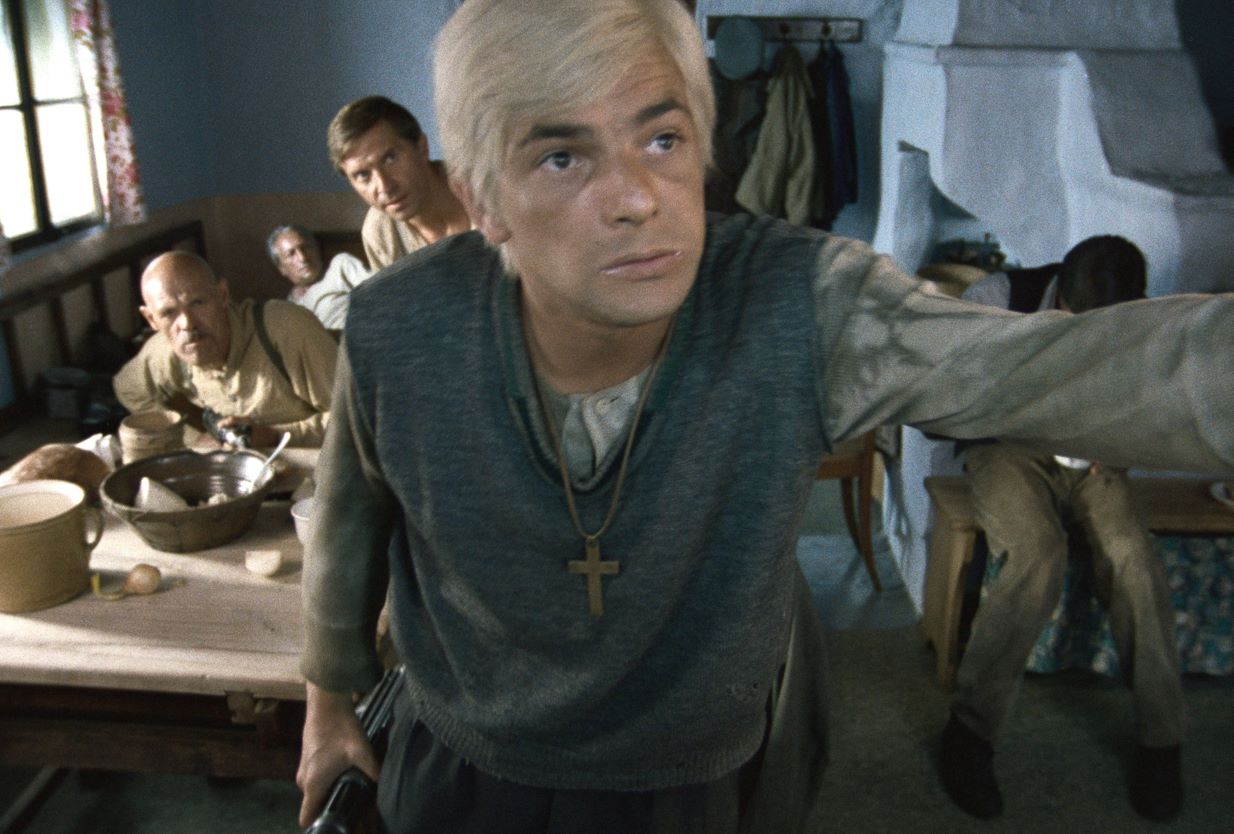 Preview of Tributes at the 58th Karlovy Vary International Film Festival