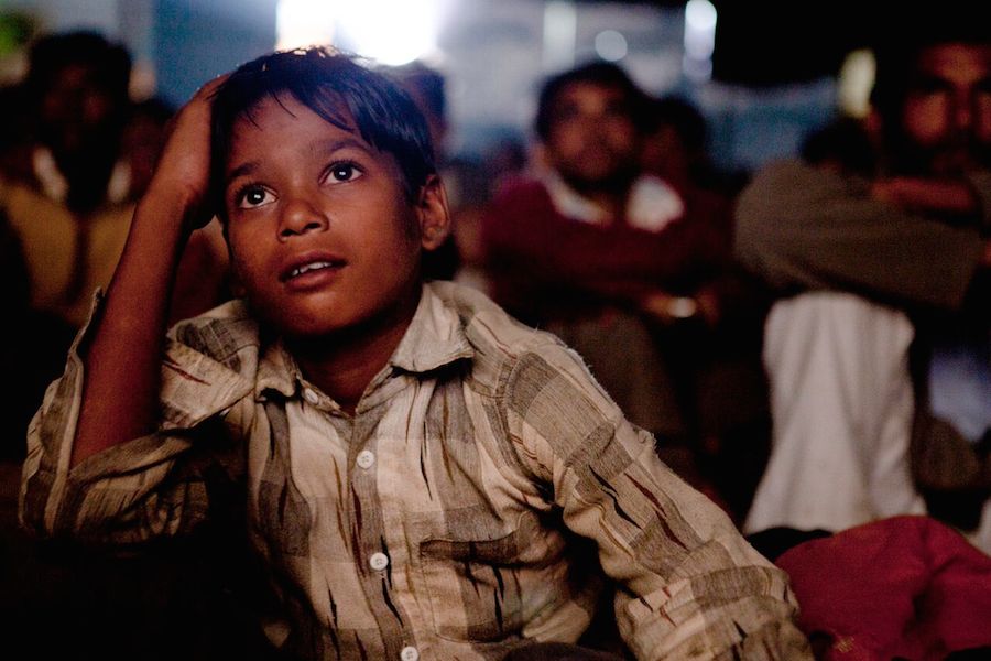 “Rat Film,” “Whose Streets?”, “The Cinema Travelers” Among Highlights at DOC10 Film Festival