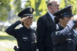 From “Bosch” to “Ballard”: New Spinoff Tackles LA’s Cold Cases