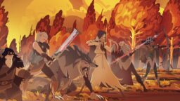 Zack Snyder’s Animated Netflix Epic “Twilight of the Gods” Aims for Valhalla, Lands at Mediocre