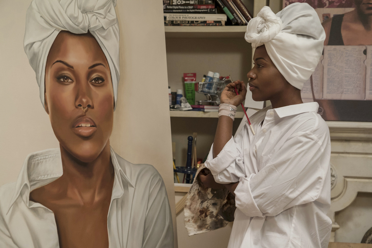 Spike Lee Triumphantly Updates “She’s Gotta Have It” for Netflix