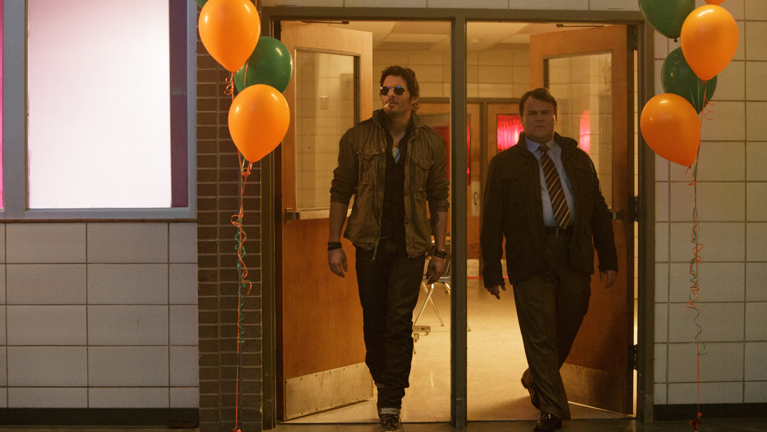 Sundance 2015: “The D Train,” “Don Verdean,” “The Overnight,” “Partisan,” “Sleeping with Other People,” “Unexpected”