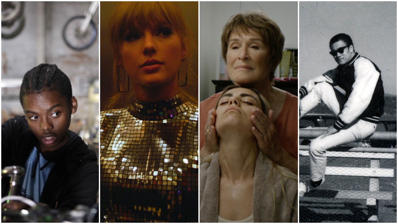 Sundance 2020 Announces Competition, Midnight, Premiere Titles and More