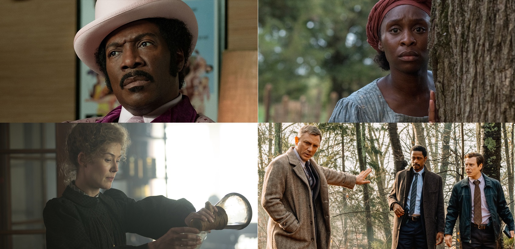 The 20 Most Exciting World Premieres of TIFF 2019