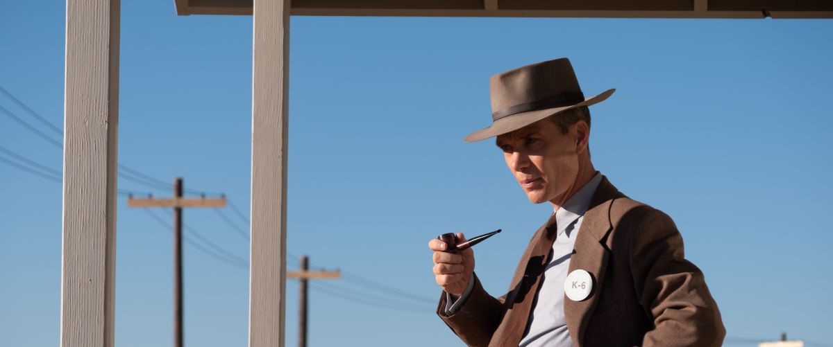 The 96th Academy Award Nominations Are Announced, Led by Oppenheimer