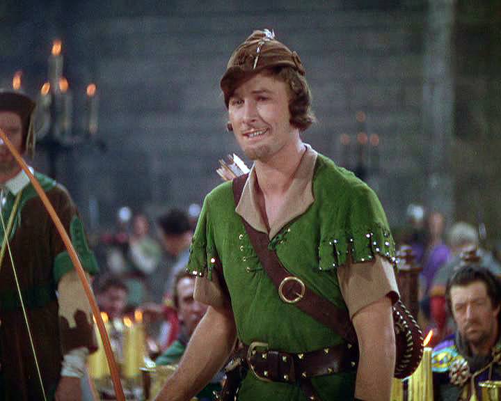 The Adventures of Robin Hood