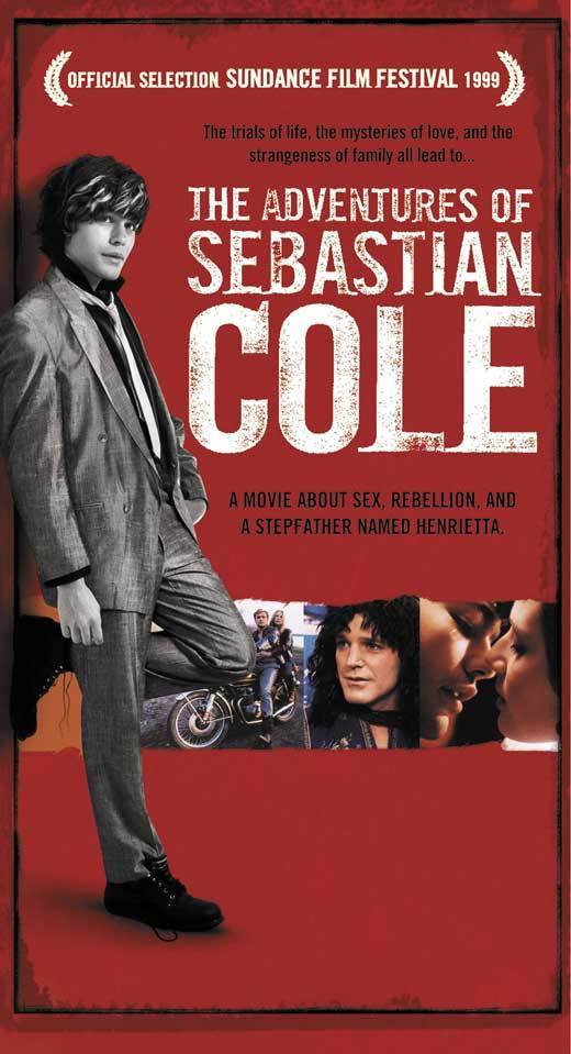 The Adventures of Sebastian Cole