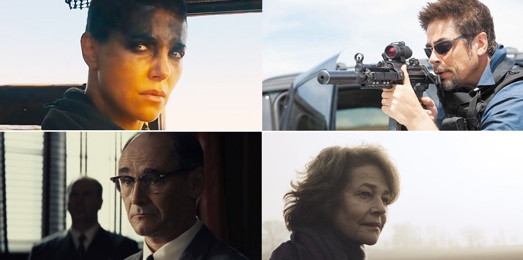 The Best Performances of 2015