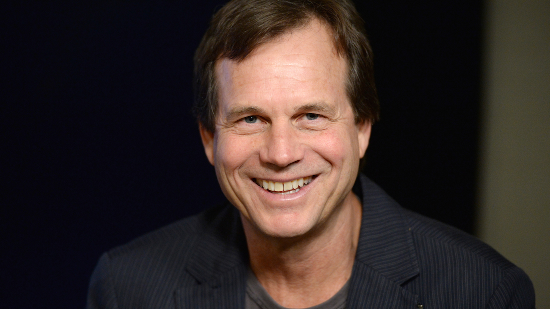 The Consummate Everyman: Goodbye to Bill Paxton