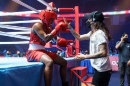 Process the Environment: Rachel Morrison on “The Fire Inside”