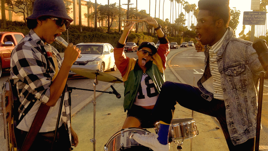 The Intersection of Youth and Pop Culture at Sundance