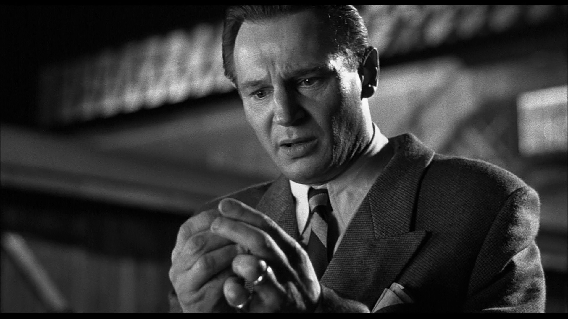 The List is Life: On the 30th Anniversary of Schindler’s List