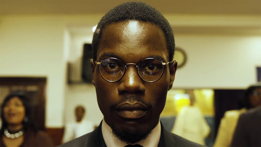 The Unloved, Part 35: Da Sweet Blood of Jesus