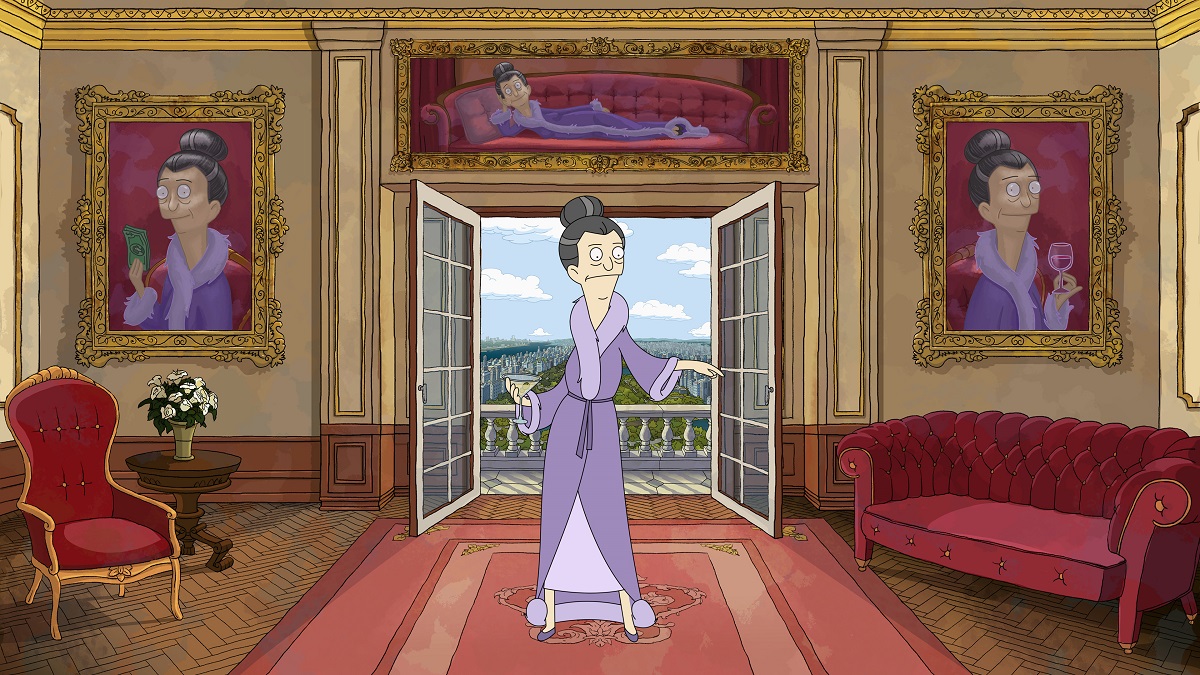 The Words Are So Good: Daveed Diggs on Central Park