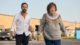 Margo Martindale Anchors the Clever, “Fargo”-esque Tale of “The Sticky”