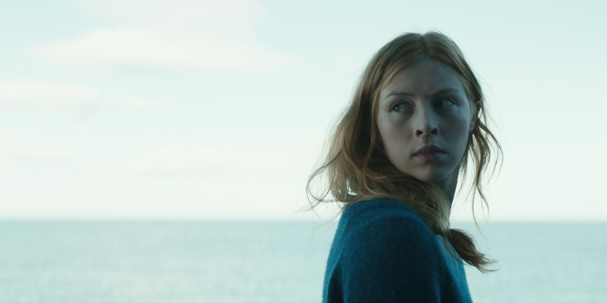 TIFF 2019: Sea Fever, Clifton Hill