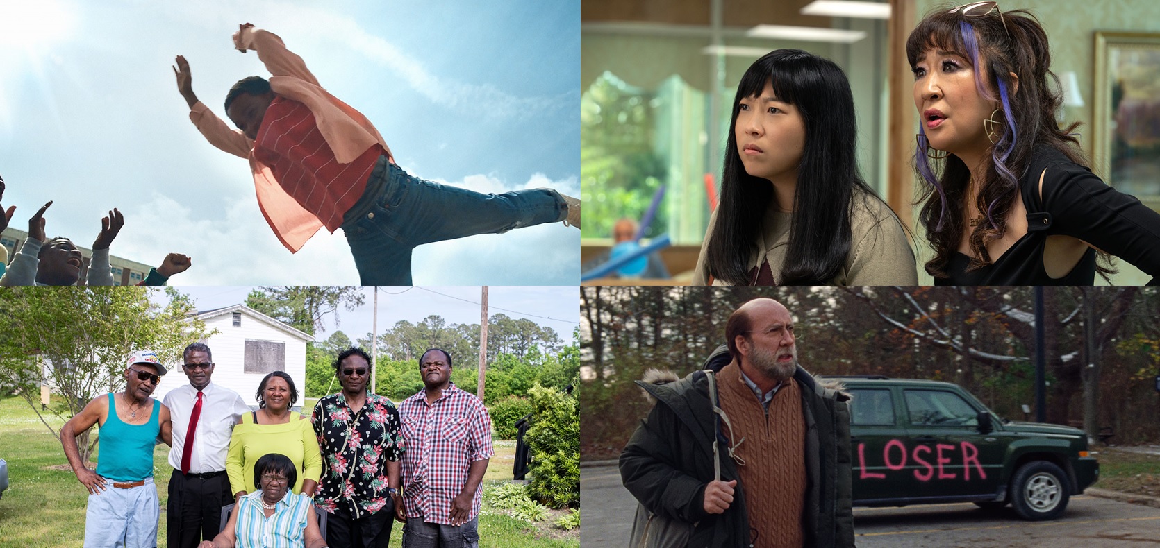 TIFF 2023: 20 World Premieres We Can’t Wait to See