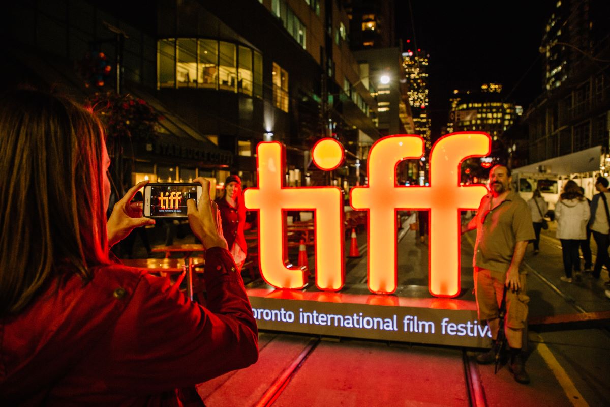 TIFF 2023: A Canadian Looks Back at a Tumultuous Fest