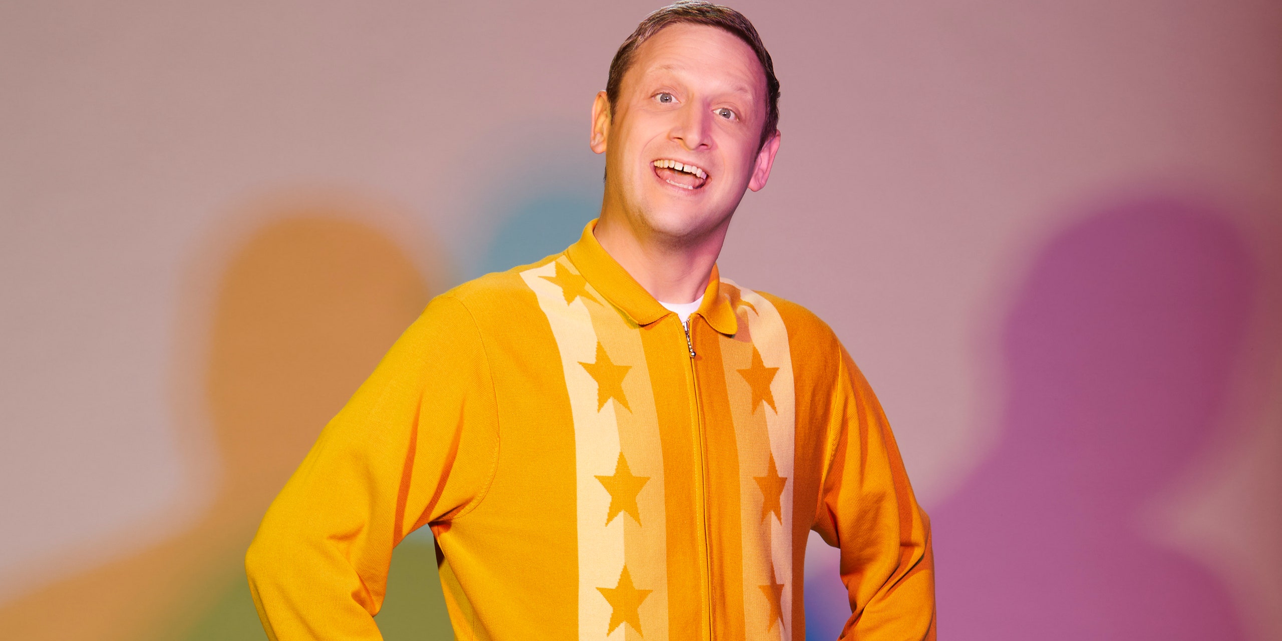 Tim Robinson’s I Think You Should Leave Returns with More Clever Absurdity