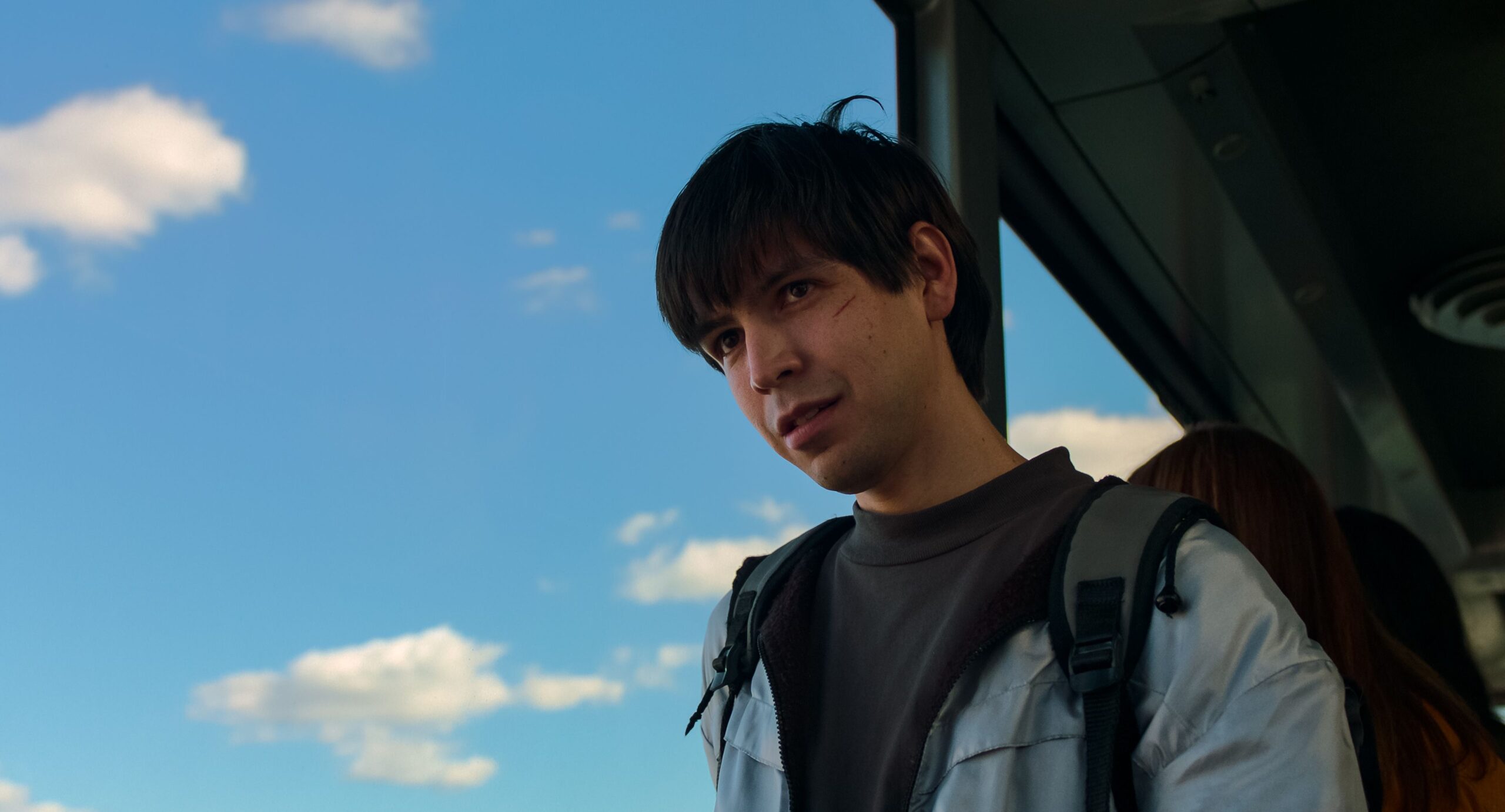 Trapped in the System: Julio Torres on Problemista