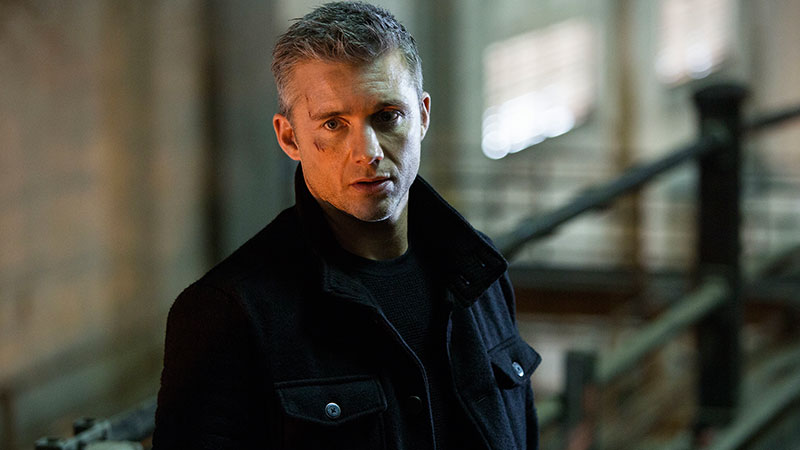 TV Review: TNT’s “Agent X” is Mumbo Jumbo Jingoism