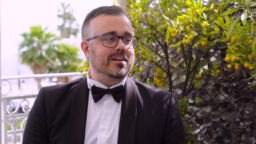 Cannes 2025 Video #4: Brian Tallerico on Mission Impossible, The Phoenician Scheme, My Father’s Shadow, Secret Agent