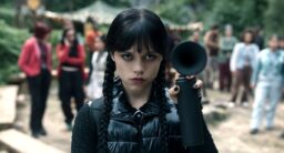 Netflix Brings “Wednesday” Back to Nevermore for a Spookier, Stranger Season 2