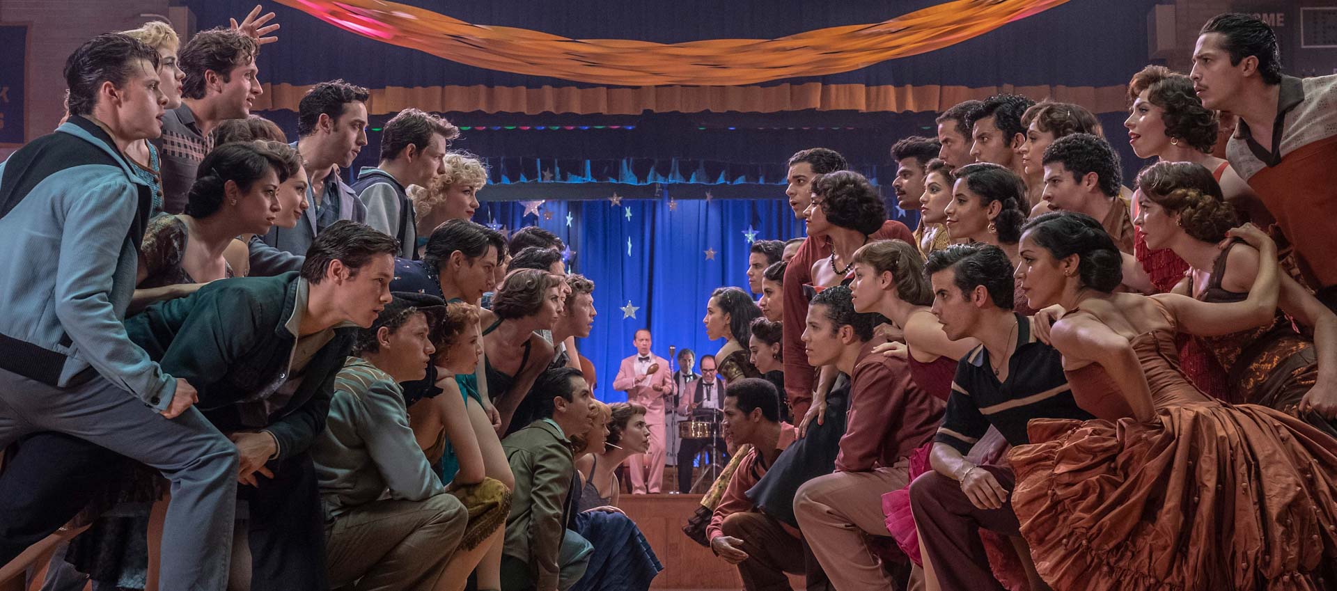 West Side Story Leads the 2021 Chicago Critics Nominees