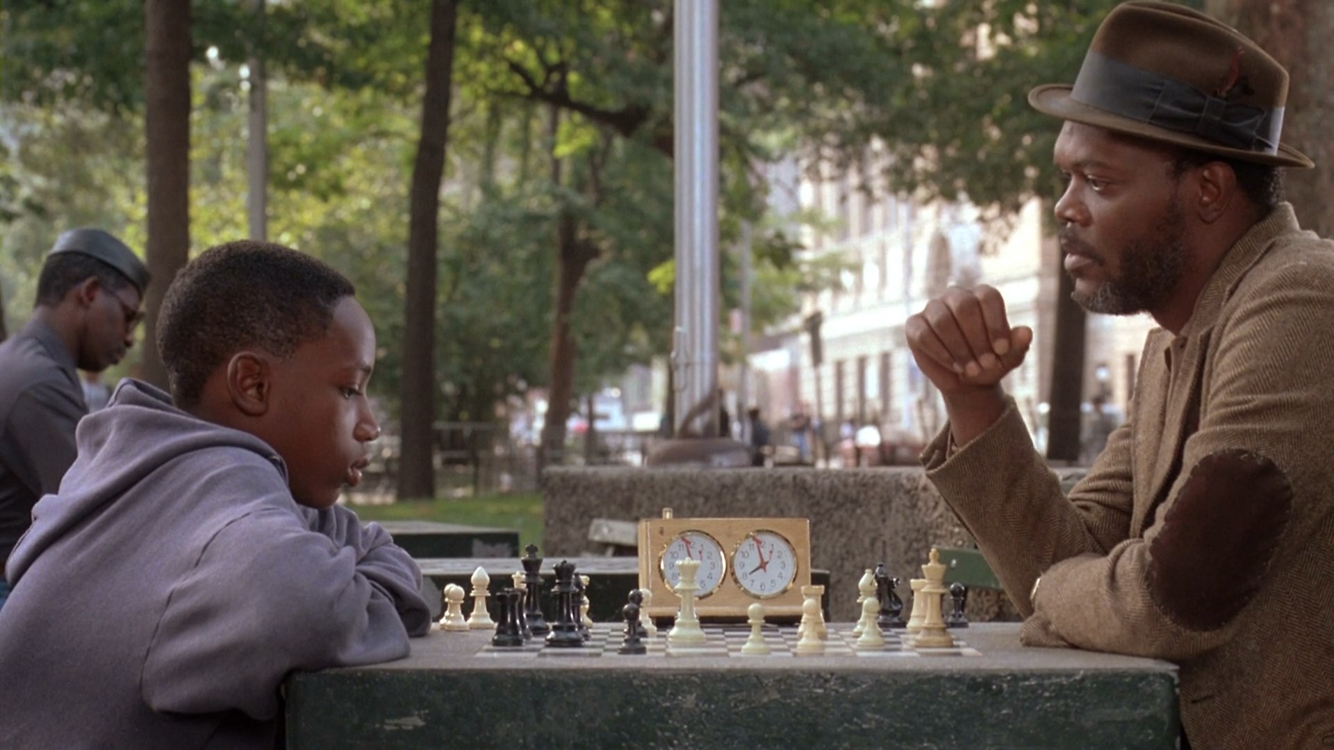 You Ready To Be the King?: Fresh Turns 30