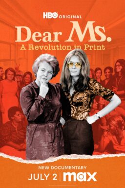 Dear Ms.: A Revolution in Print