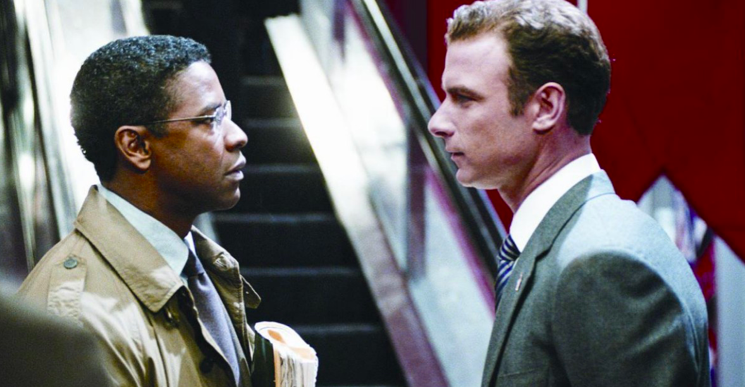 30 Minutes on The Manchurian Candidate