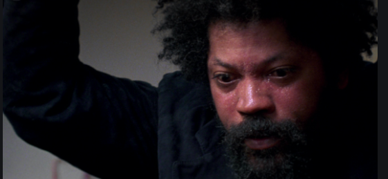 Uncanny Talent: Clarence Williams III, 1939-2021