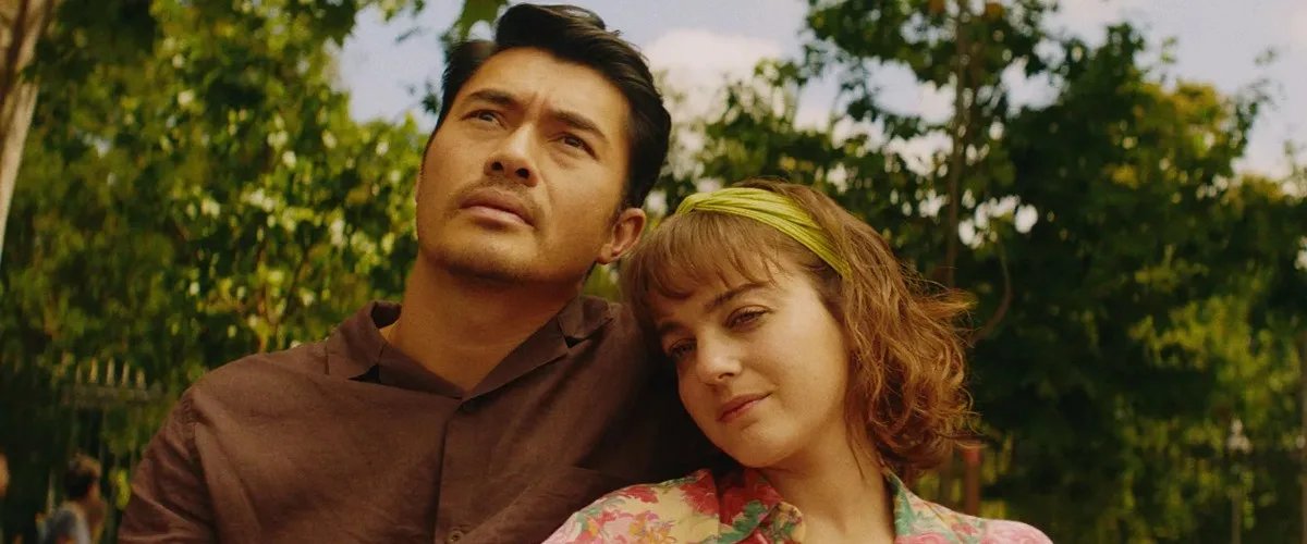 Daniela Forever Henry Golding Film Review