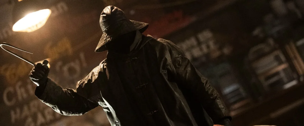 I Know What You Did Last Summer Sequel Reboot 2025 Jennifer Love Hewitt Movie Review