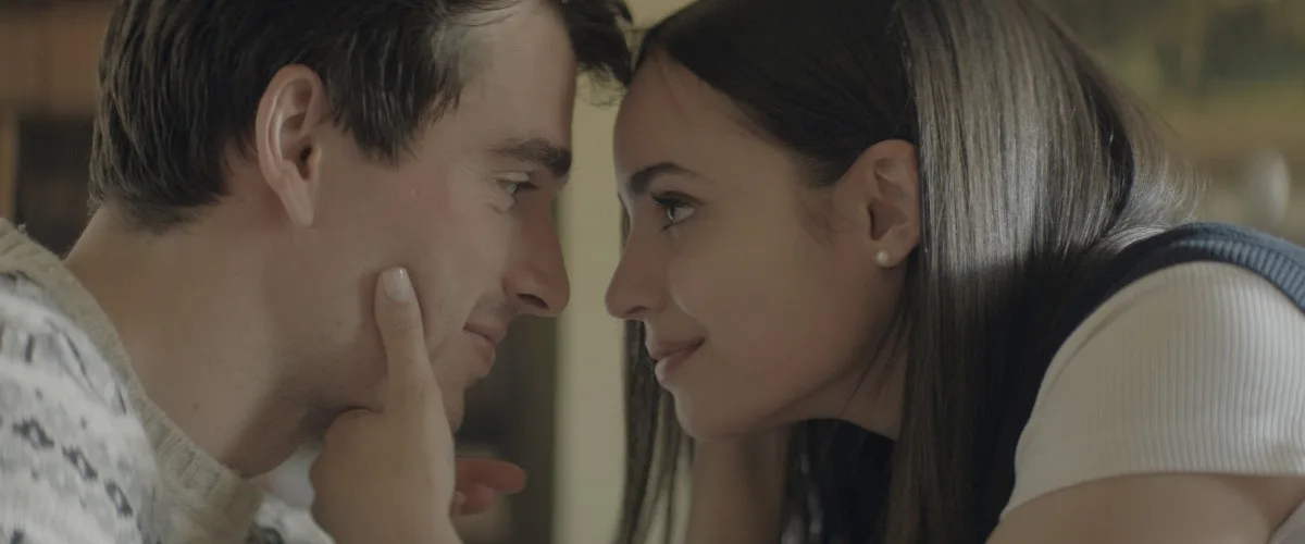 My Oxford Year Netflix Movie Review