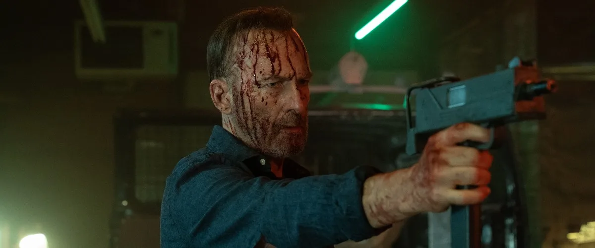 Nobody 2 Bob Odenkirk Action Sequel Movie Review