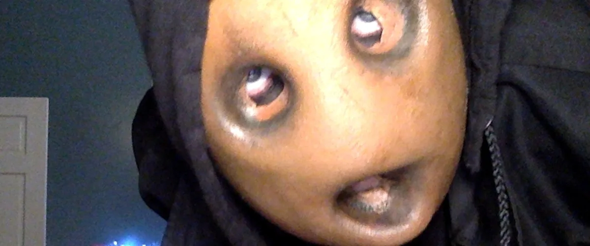 Strange Harvest Horror Film Review